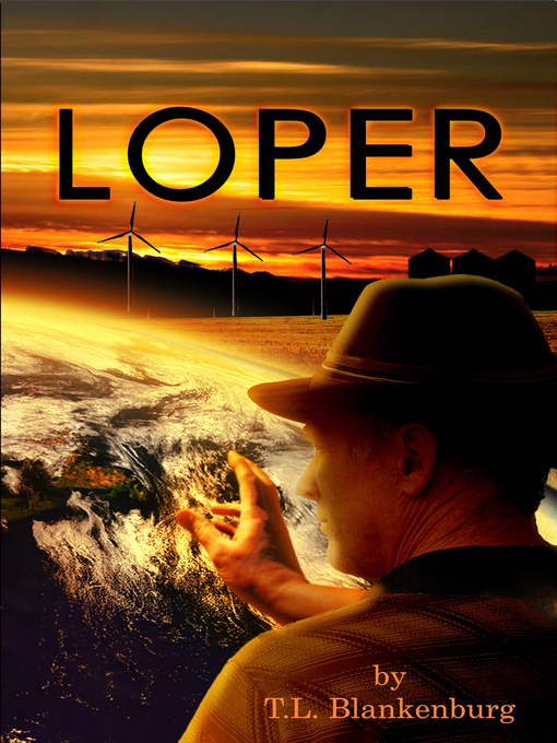 Title details for Loper by T.L. Blankenburg - Available
